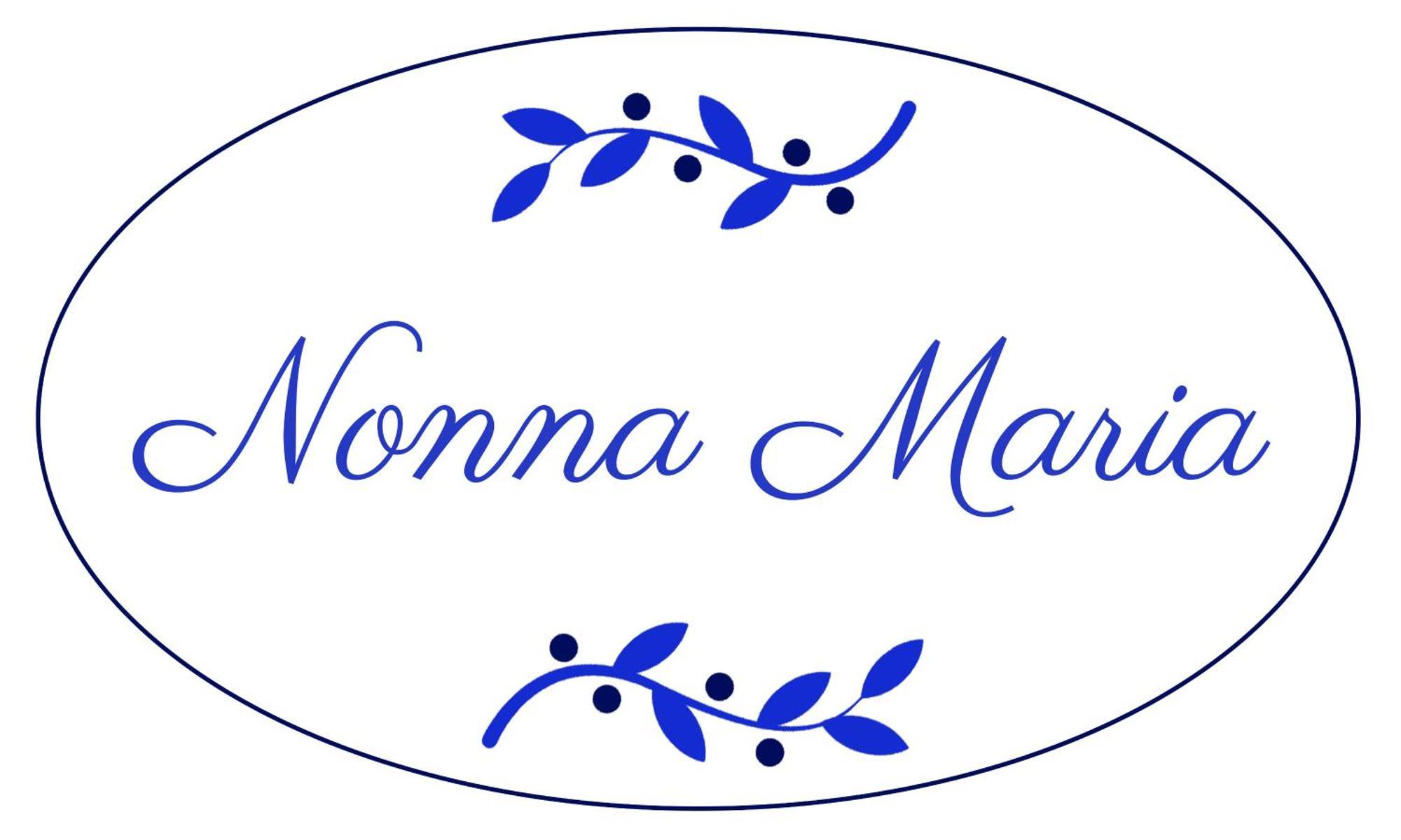 Nonna Maria Daire Moneglia Dış mekan fotoğraf